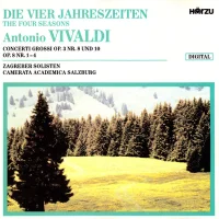 Die Vier Jahreszeiten