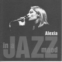 In A Jazz Mood