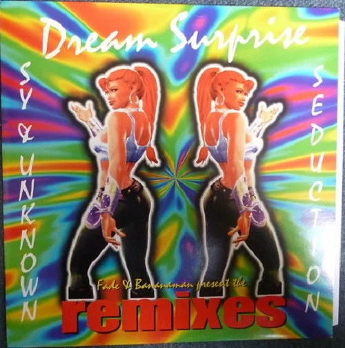 Dream Surprise (Remixes)