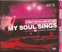 My Soul Sings - Live From G12 Bogota, Colombia