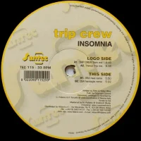 Insomnia