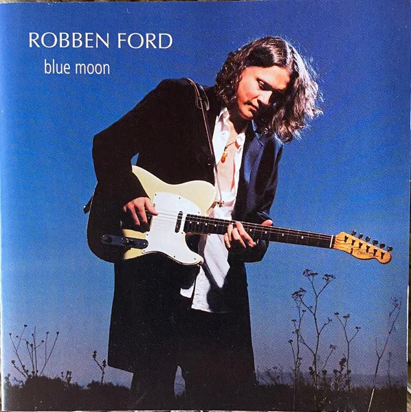 Blue Moon