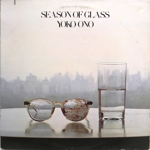Season Of Glass