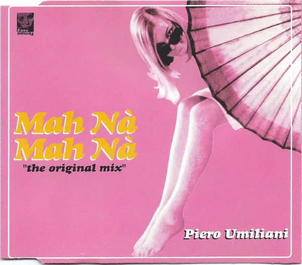 Mah Nà Mah Nà (The Original Mix)