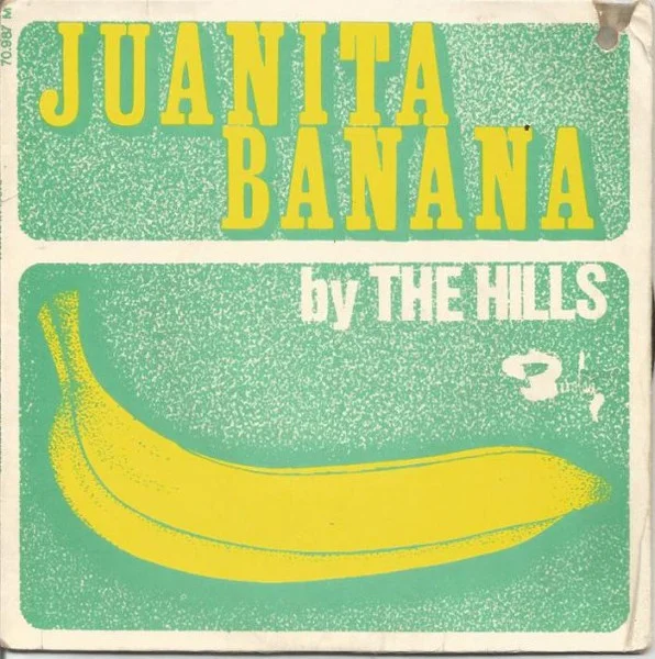 Juanita Banana / Take A Heart