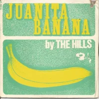 Juanita Banana / Take A Heart