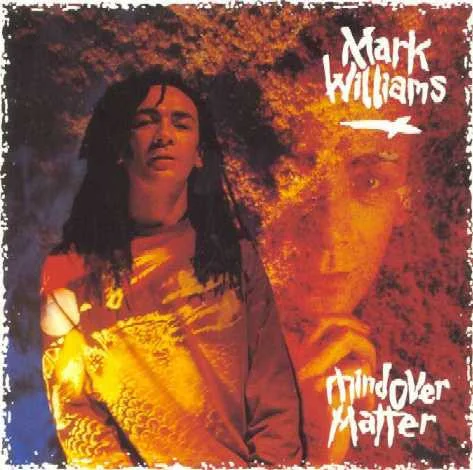 Mind Over Matter