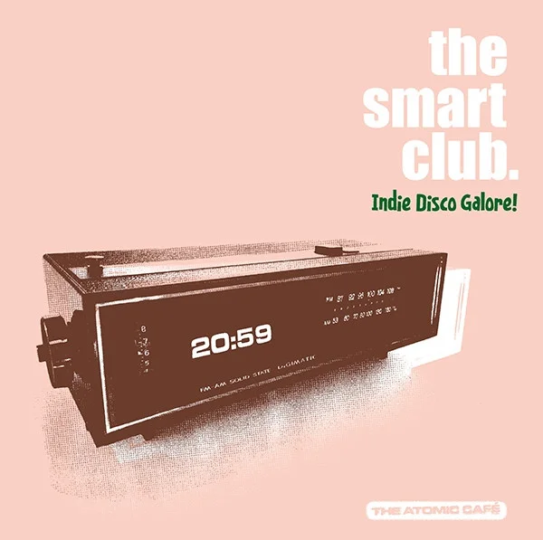 the smart club.