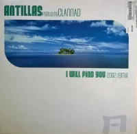 I Will Find You (2002 Remix)