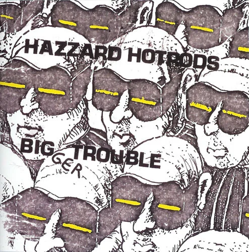 Big Trouble