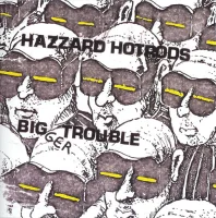 Big Trouble