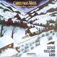 Christmas Mass (Karácsonyi Mise - Igeliturgia)