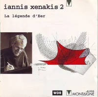 La Légende D'Eer