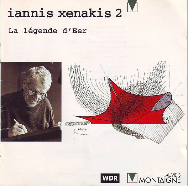 La Légende D'Eer
