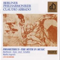 Prometheus – The Myth In Music
