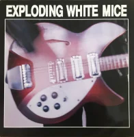 Exploding White Mice