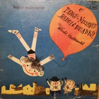 O Tadku-Niejadku, Babci I Dziadku
