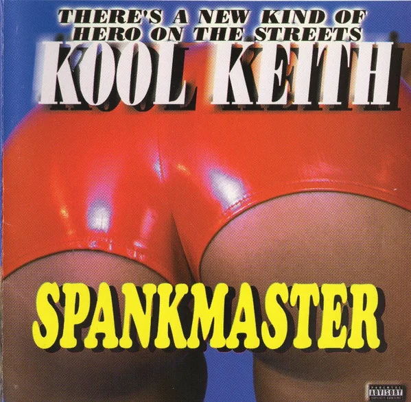 Spankmaster