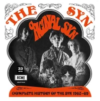 Original Syn (The Complete History Of The Syn 1965-69)