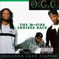 The M-Pire Shrikez Back
