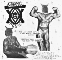 Split EP