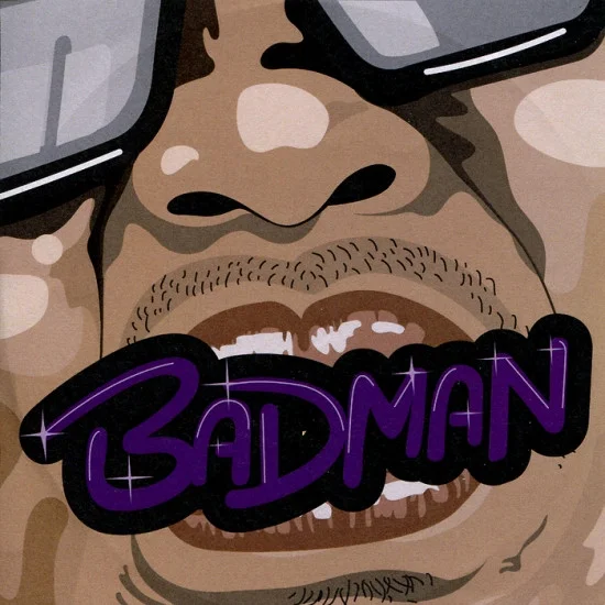 Badman