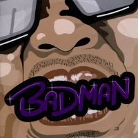 Badman