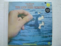 Presents The Loch Ness Monster