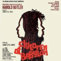 Children Of Babylon (Original Motion Picture Soundtrack)