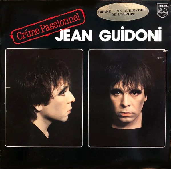 Crime Passionnel