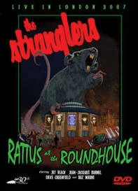 Rattus At The Roundhouse