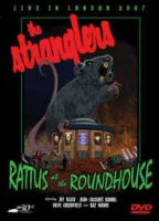 Rattus At The Roundhouse