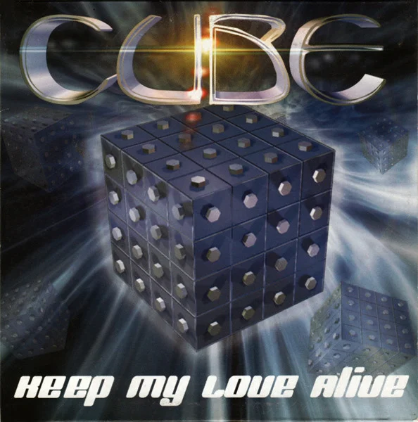Keep My Love Alive