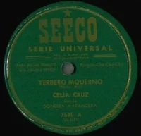 Yerbero Moderno / Oyela, Gozala