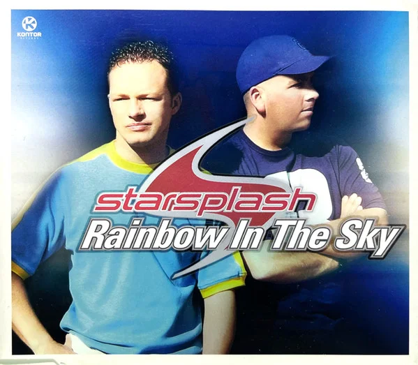 Rainbow In The Sky