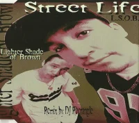 Street Life