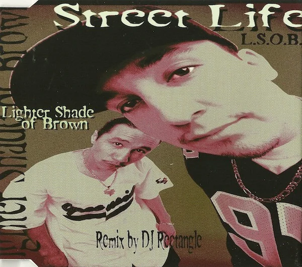 Street Life
