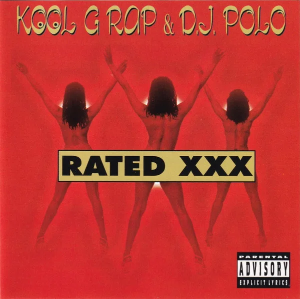 Rated XXX