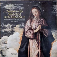 Treasures Of The Spanish Renaissance