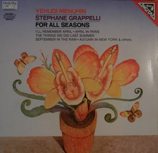 For All Seasons