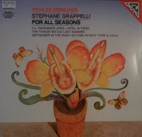 For All Seasons