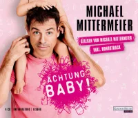 Achtung Baby!