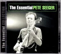 The Essential Pete Seeger