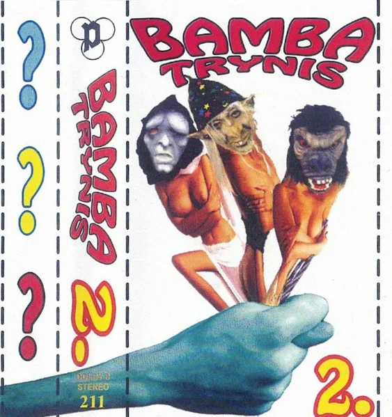 Bambatrynis 2