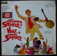 Half A Sixpence (Original Sound Track Recording)