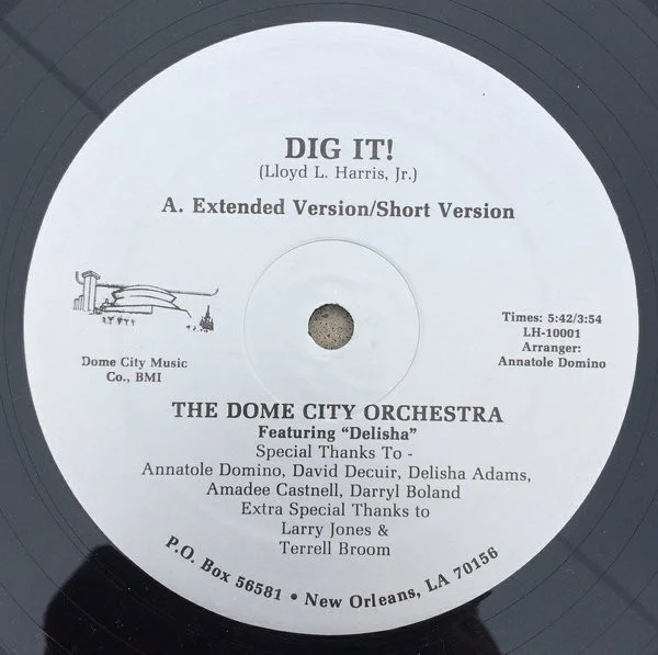 Dig It!