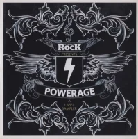 Powerage (A Label Sampler)