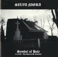 Symbol Of Hate (1. 4. 2002 - The Church Of St. Kateřina) / Deamonis