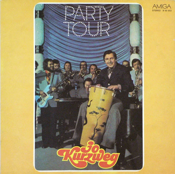 Party-Tour