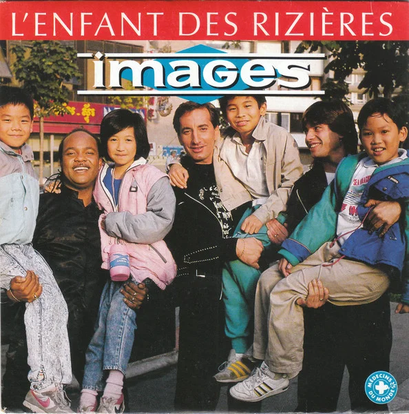 L'enfant Des Rizières